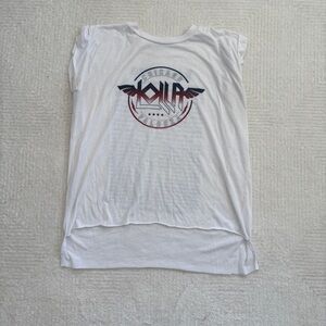 Lollapalooza 2019 Festival Tee